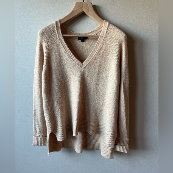 J. Crew Sweaters - J. Crew Tan Women's Sweater